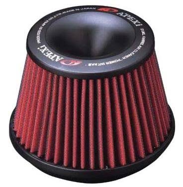 Power Intake Kit V2686