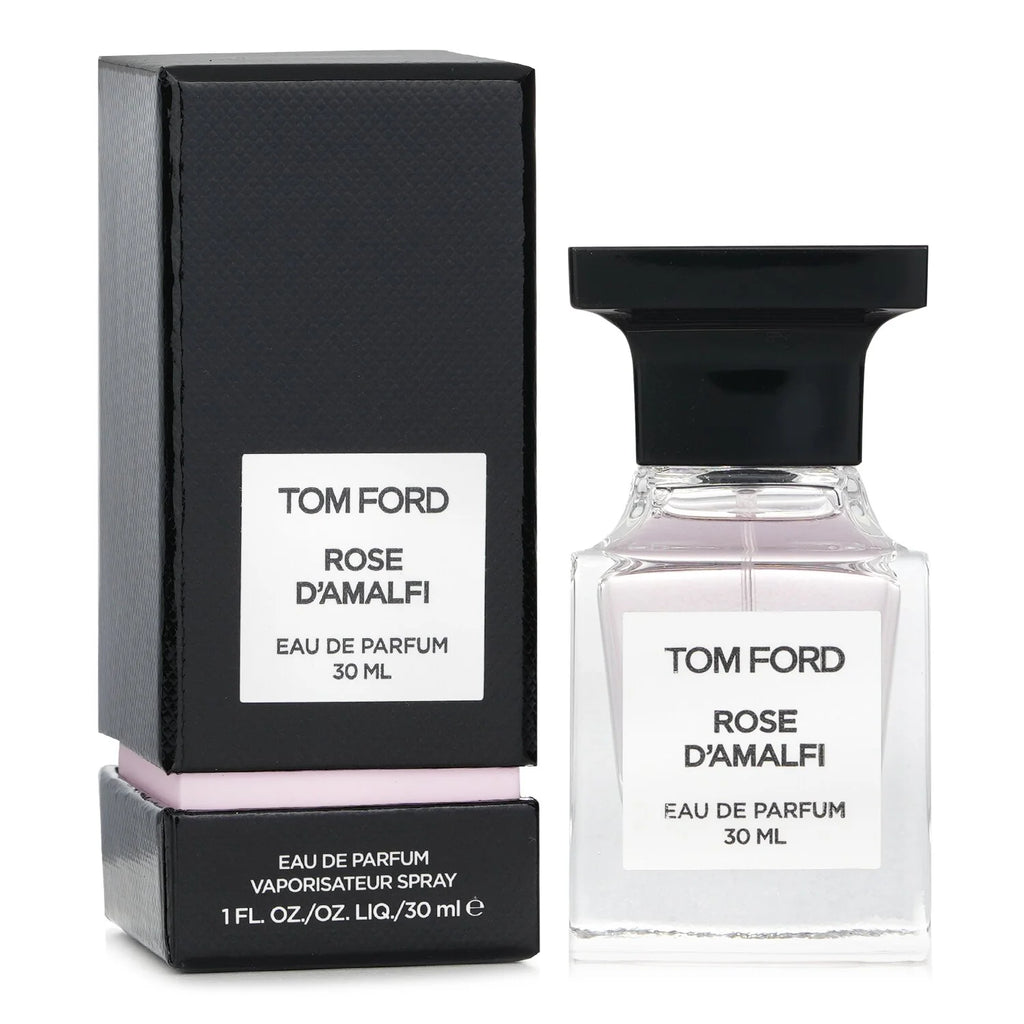 Rose D'Amalfi Eau De Parfum Spray 30ml K72069