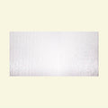 Gloss White Vertical Wall Panel C712589