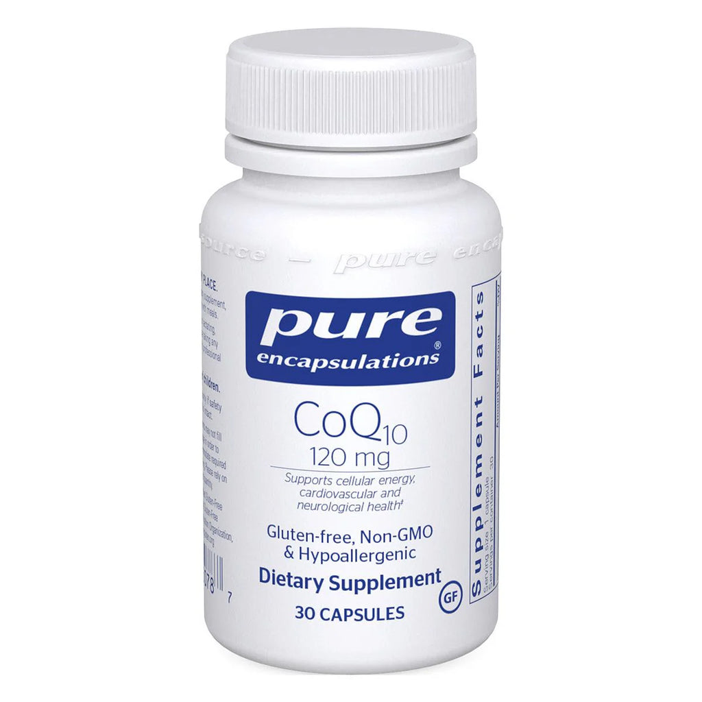 CoQ10 120 mg R2410