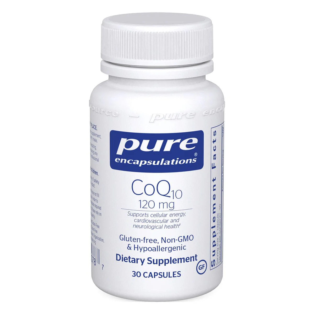 CoQ10 120 mg R2410