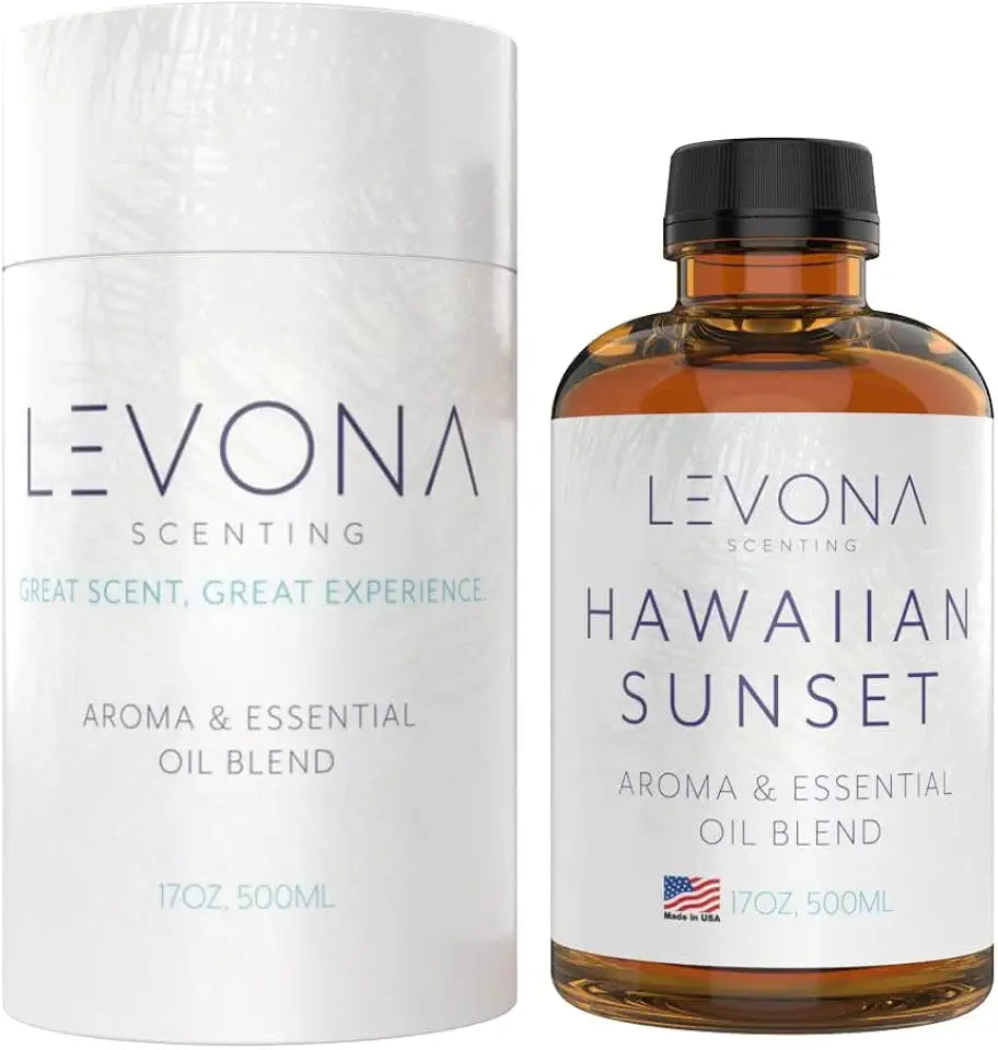 500ml Mandarin Citrus & Grape Essential Oil W2573
