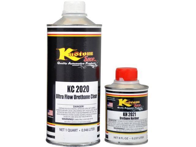 Dark Teal Metallic Low VOC Urethane Basecoat Auto Paint Kit F271