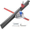 24 Aluminum Table Saw Miter Gauge J3340