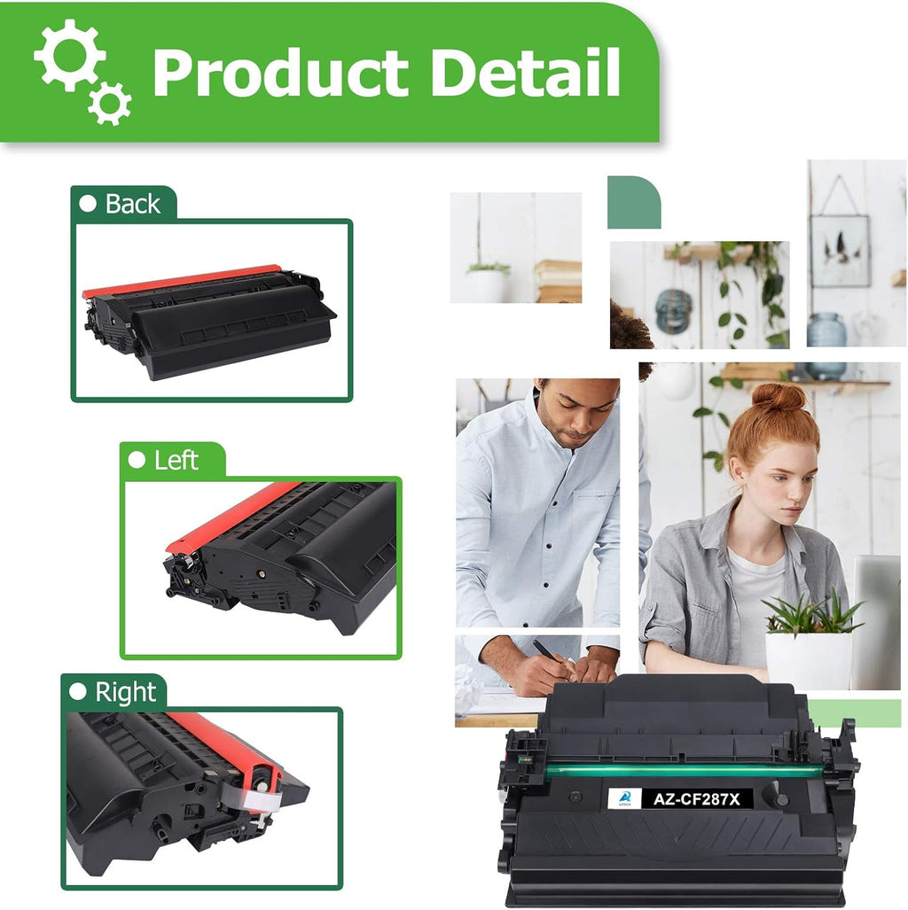 Black 2-Pack Toner Cartridge T32397