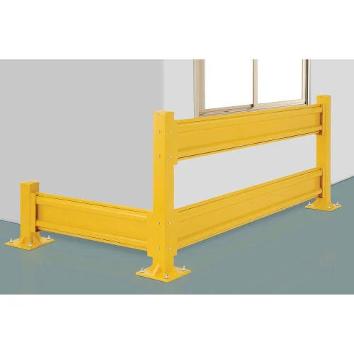 Protective Rail Barrier 6 ft. Rail T5174