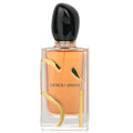 100ml/3.3oz Eau De Parfum Intense Refillable Spray Q3895