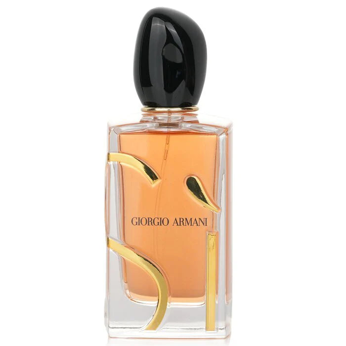 100ml/3.3oz Eau De Parfum Intense Refillable Spray Q3895