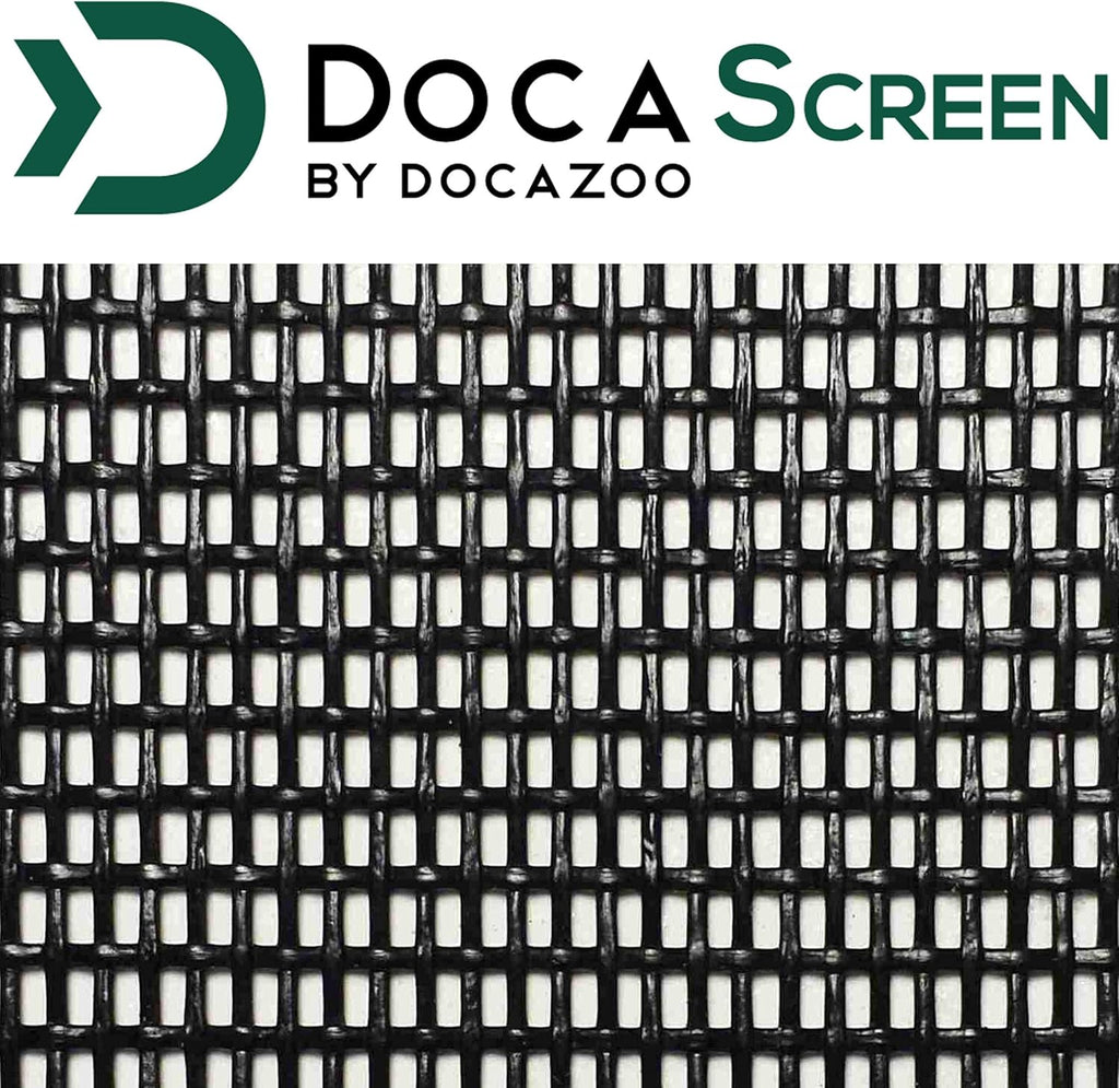 36” x 50’ Pet Proof Screen M891673