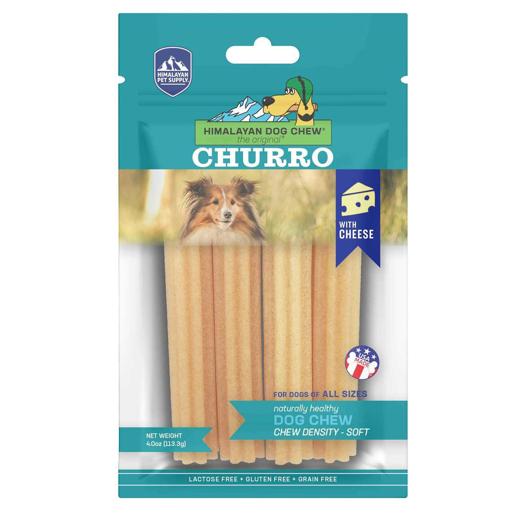 Dog Chew Cheese Q4364