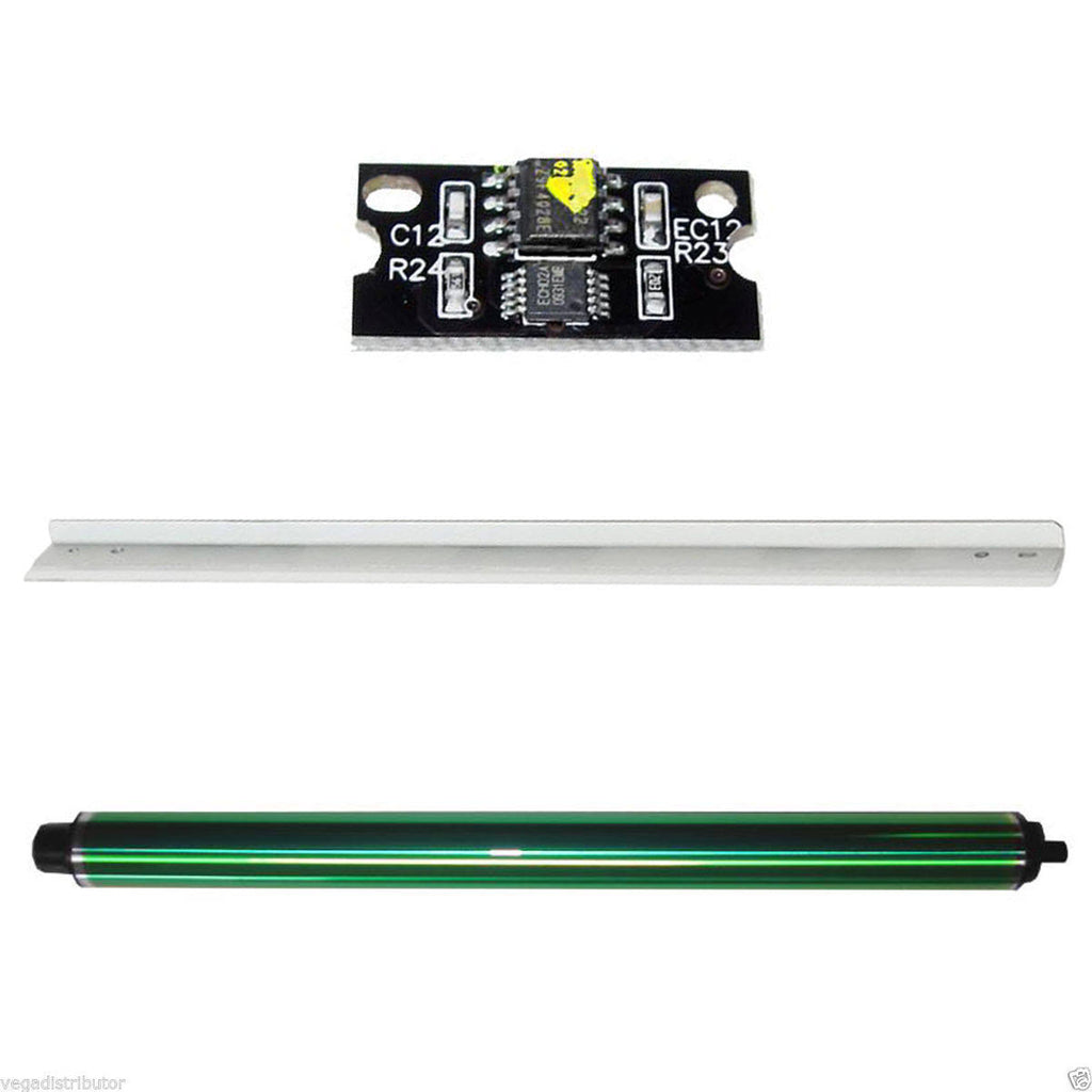 Yellow Imaging Unit B9199