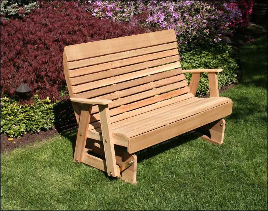 Red Cedar Glider U315159