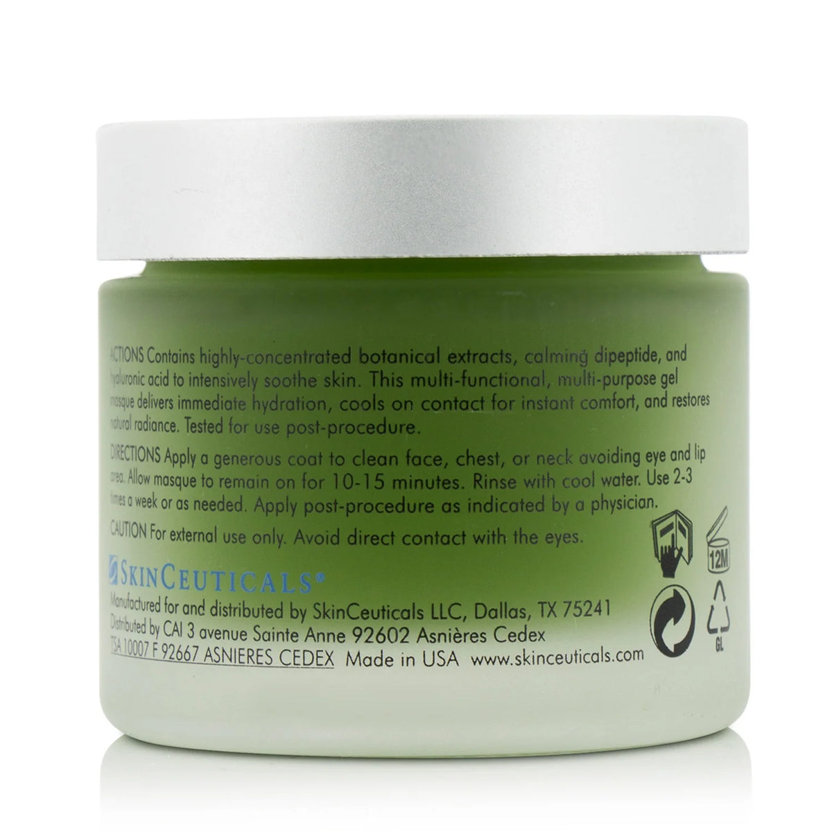 Phyto Corrective Masque 60ml/2oz Y6006