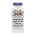 Apple Cider Vinegar 300Mg Tablets 2 Pack G419