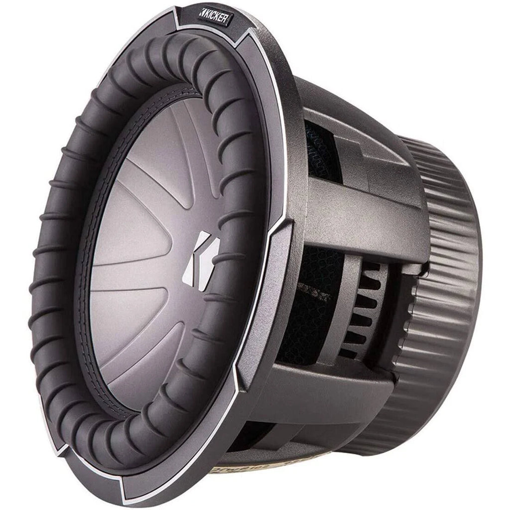 10-Inch Dual Voice Coil 4-Ohm Subwoofer M867988