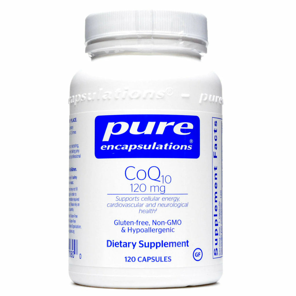 CoQ10 120 mg R2410