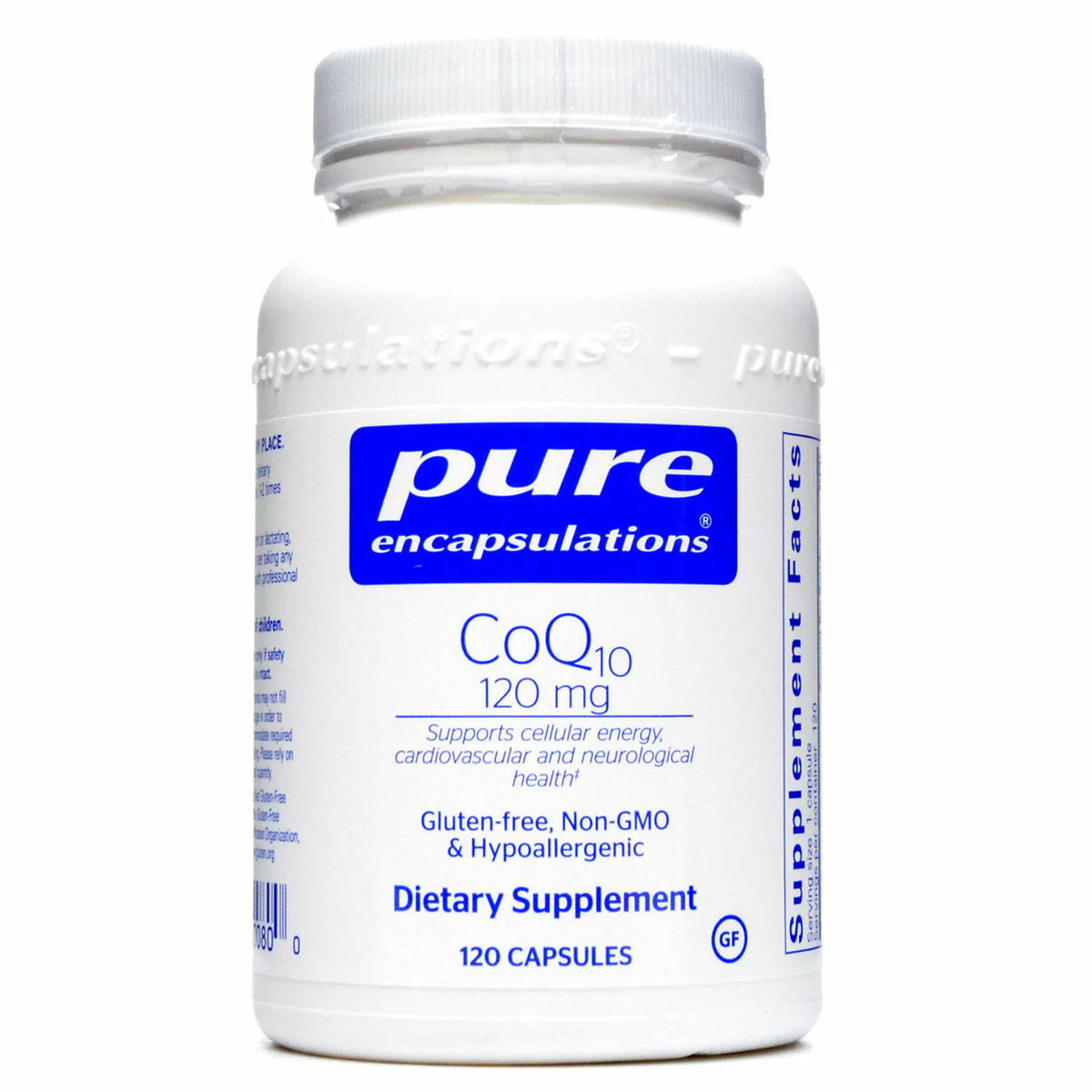 CoQ10 120 mg R2410