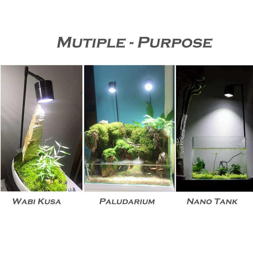 15W COB LED Aquarium Spotlight F78995