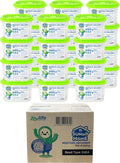Moisture Absorber 24 Packs 9.17oz Unscented Dehumidifier N472019