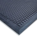 Heavy Duty Rubber Safety Mat 3 x 5 Feet E1115
