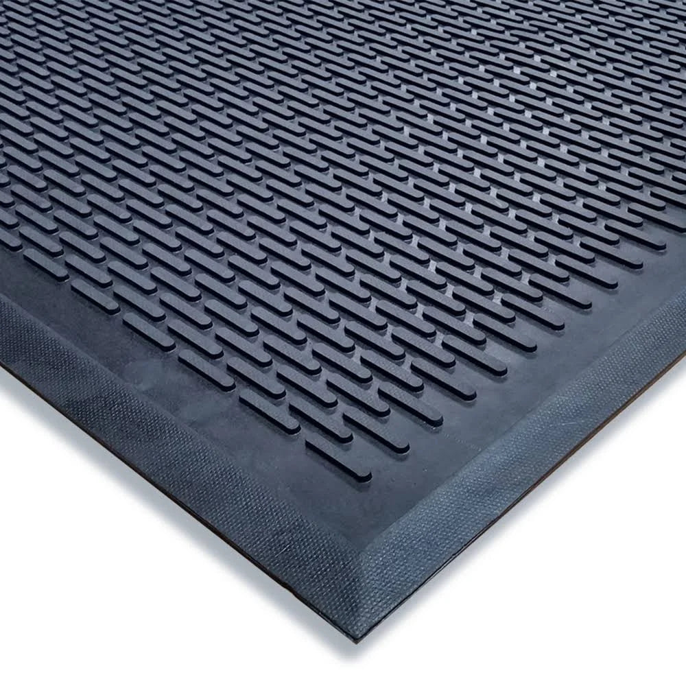 Heavy Duty Rubber Safety Mat 3 x 5 Feet E1115