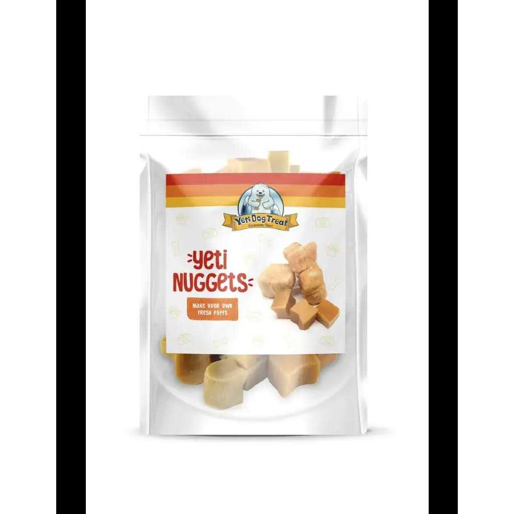 Dog Nuggets D92484