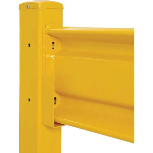Protective Rail Barrier 6 ft. Rail T5174