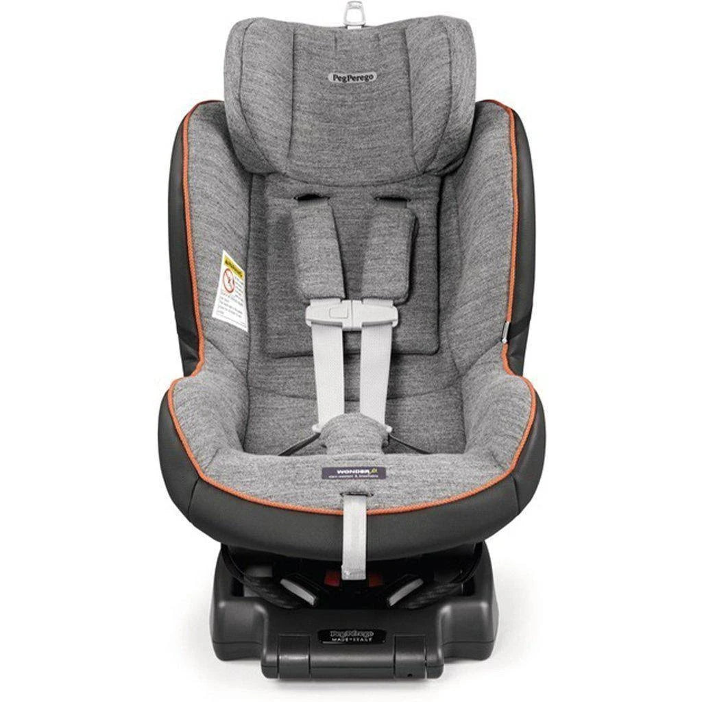 Convertible Car Seat Licorice R794316
