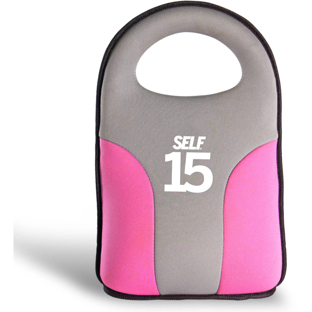 Soft Kettlebell, Assorted Sizes 5LBS - 15LBS G68440