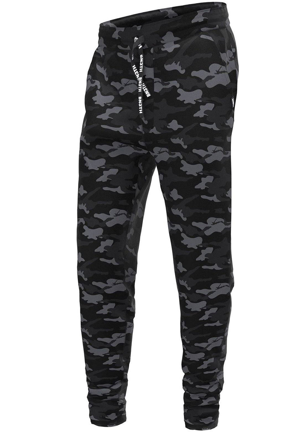 Covert Camo Long Pajamas Q9821