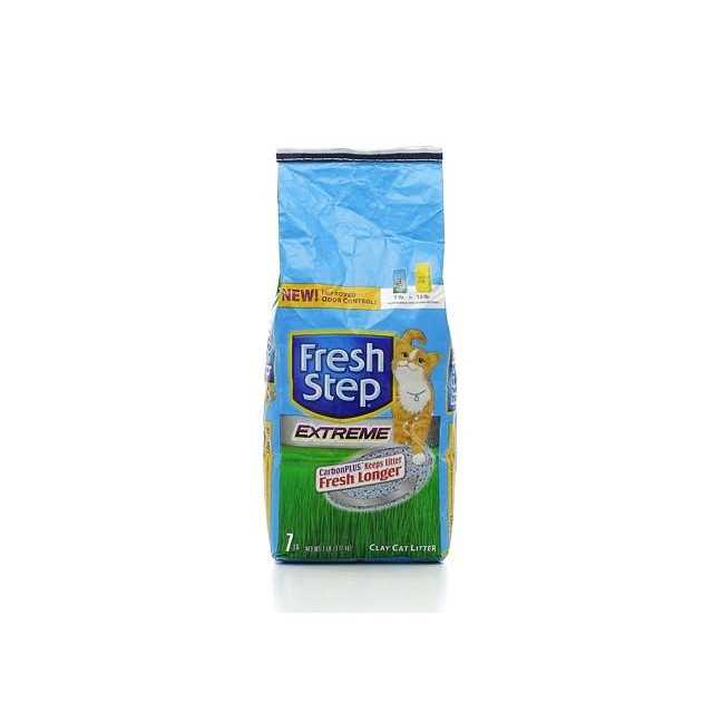 Non Clumping Clay Cat Litter W709939
