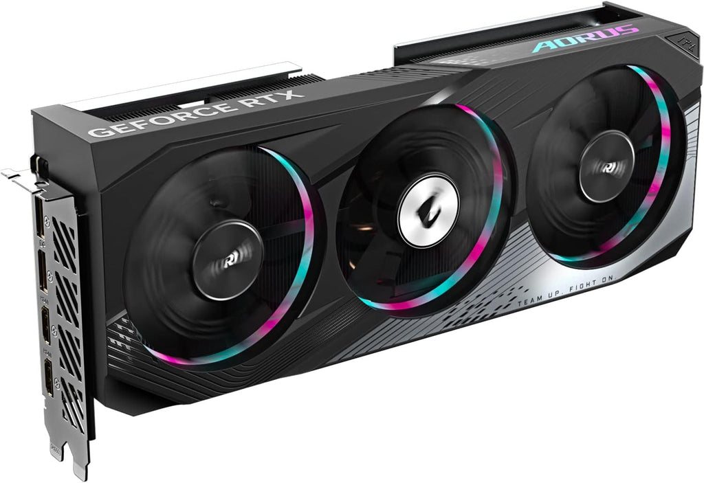 GeForce RTX 4060 TI 8GB Graphics Card R7163