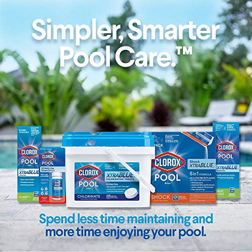 Pool Algaecide M159750