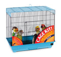 Prevue Pet Flight Bird Cage Kit Z9752