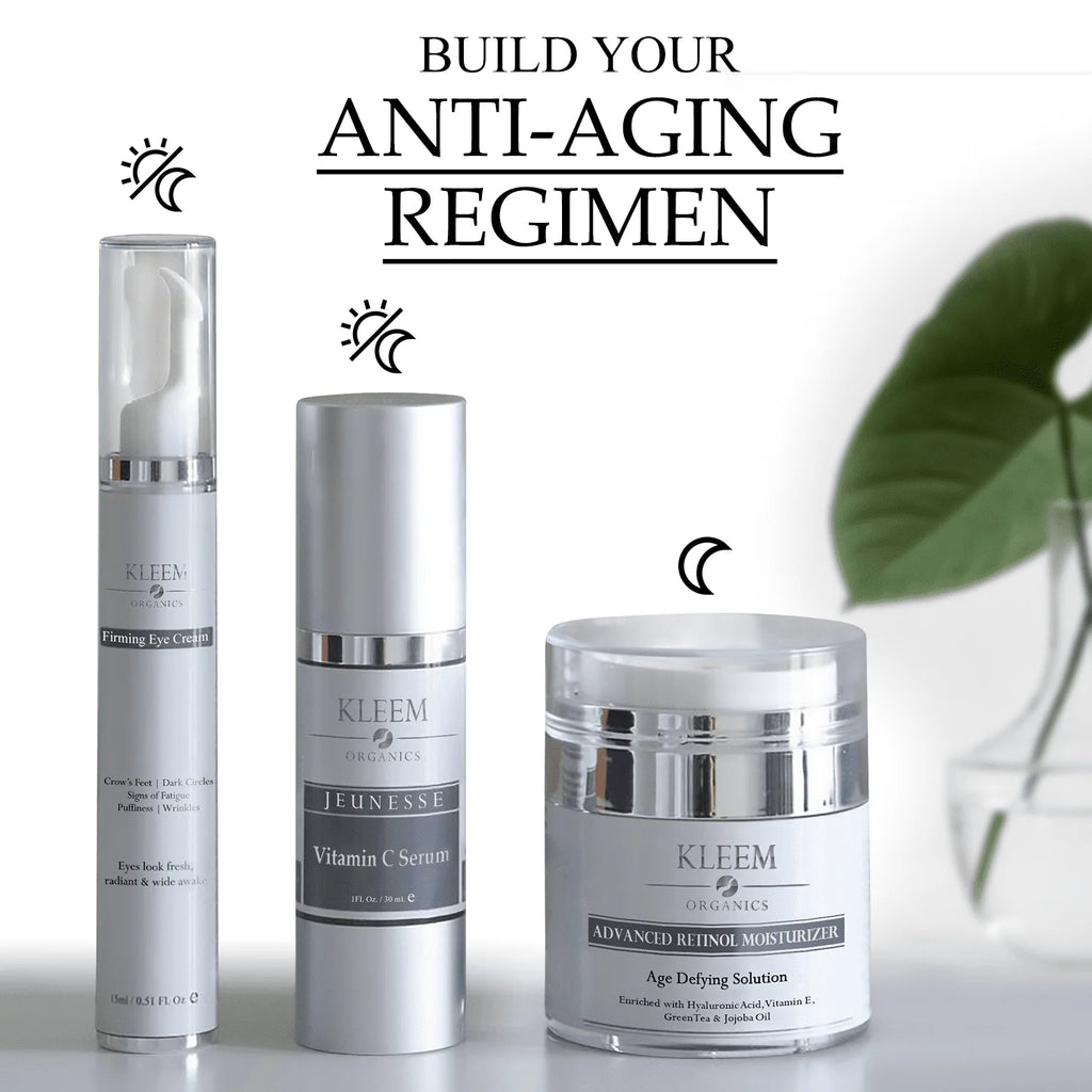 Vitamin C Serum with Hyaluronic Acid & Vitamin E 1 Fl. Oz R85998