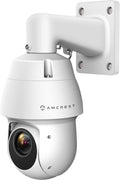 4MP Outdoor PTZ POE IP Camera 25x Optical Zoom C564618