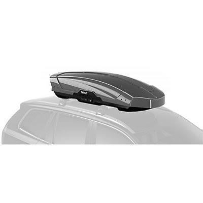 Titan Cargo Box F71857