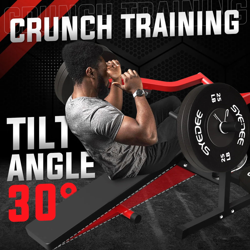 Chest Press Machine with Independent Converging Arms O64444