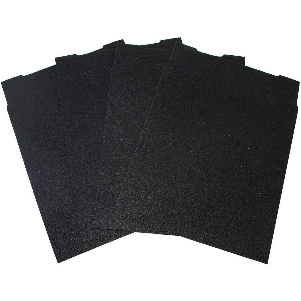 16 Carbon Pre Filters U88335