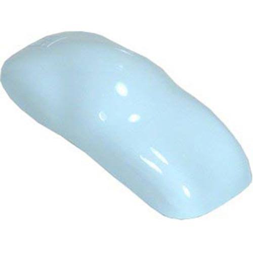 Blue Low VOC Urethane Basecoat Auto Body Paint Kit J730