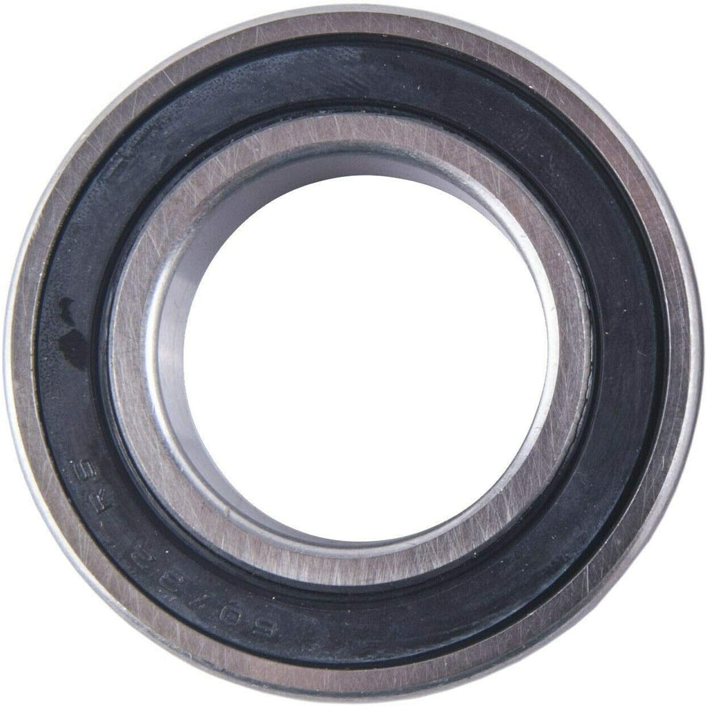 Rear Wheel Axle and Carrier Bearings Kit P6739
