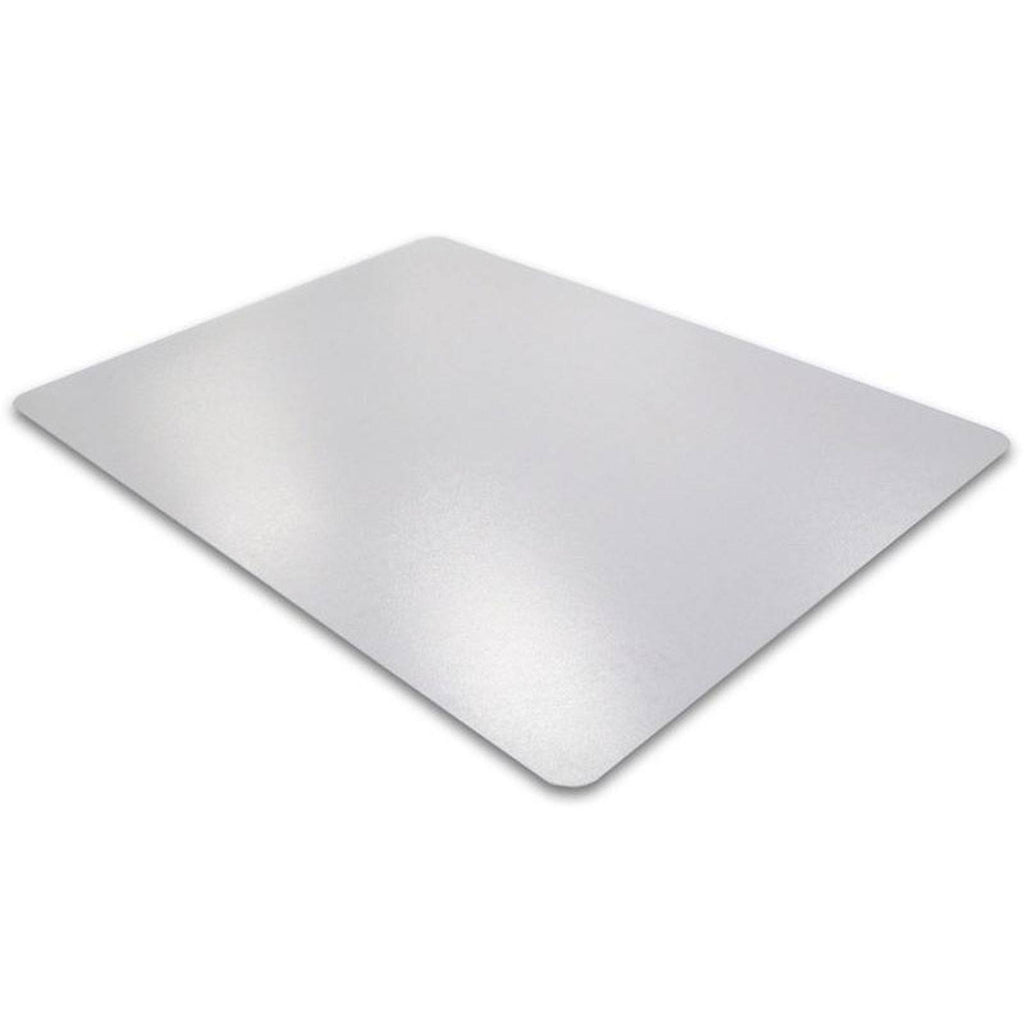 Desk Pad 29.1 in x 59.1 in Polycarbonate Crystal Clear I975