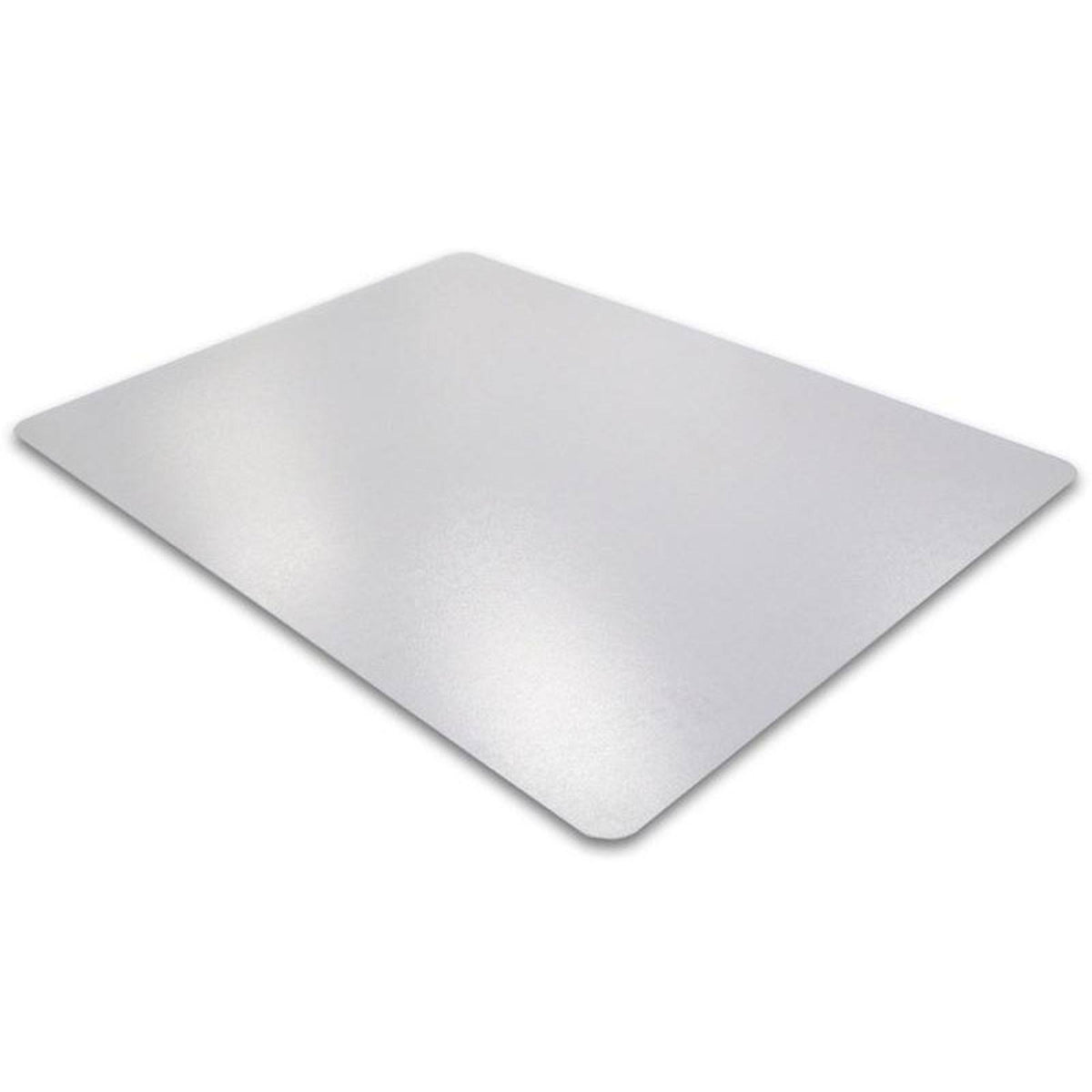 Desk Pad 29.1 in x 59.1 in Polycarbonate Crystal Clear I975