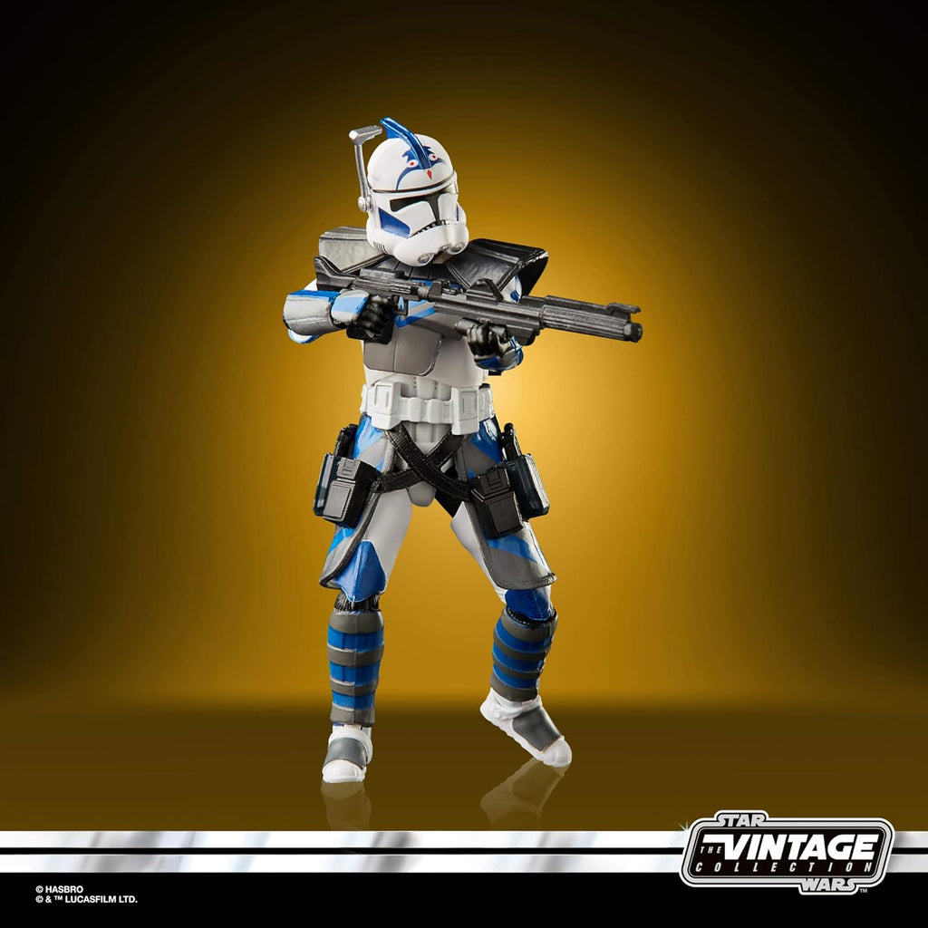 ARC Trooper Fives Toy, 3.75-Inch-Scale Action Figure G3802