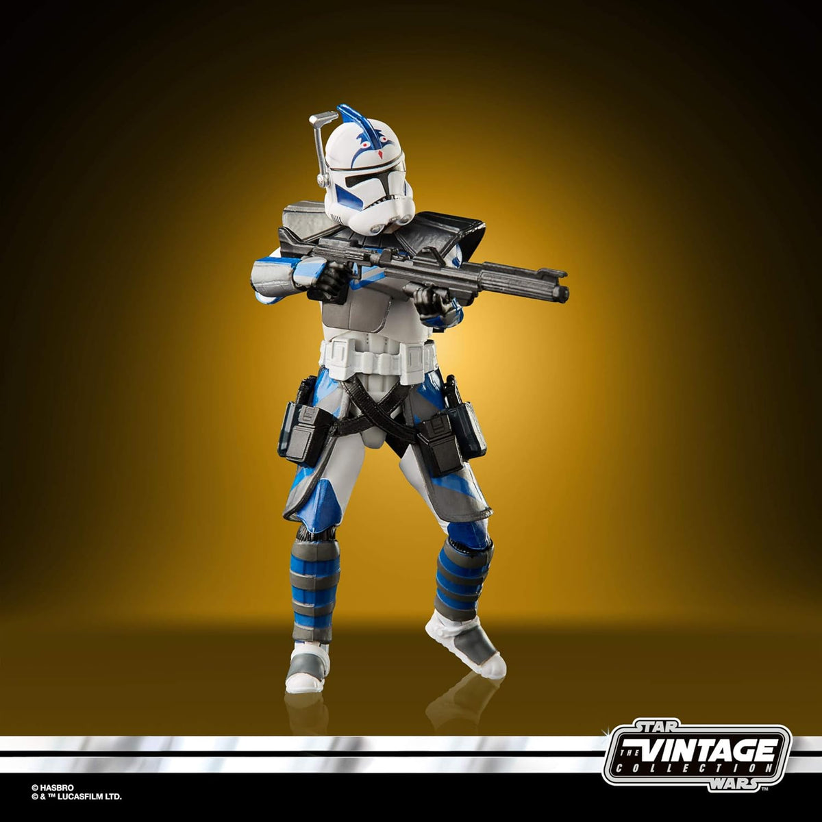 ARC Trooper Fives Toy, 3.75-Inch-Scale Action Figure G3802