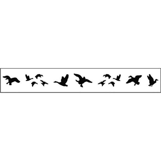 Wild Ducks Fire Pit G56887