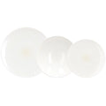 Ivory Table Set 12pc B452993