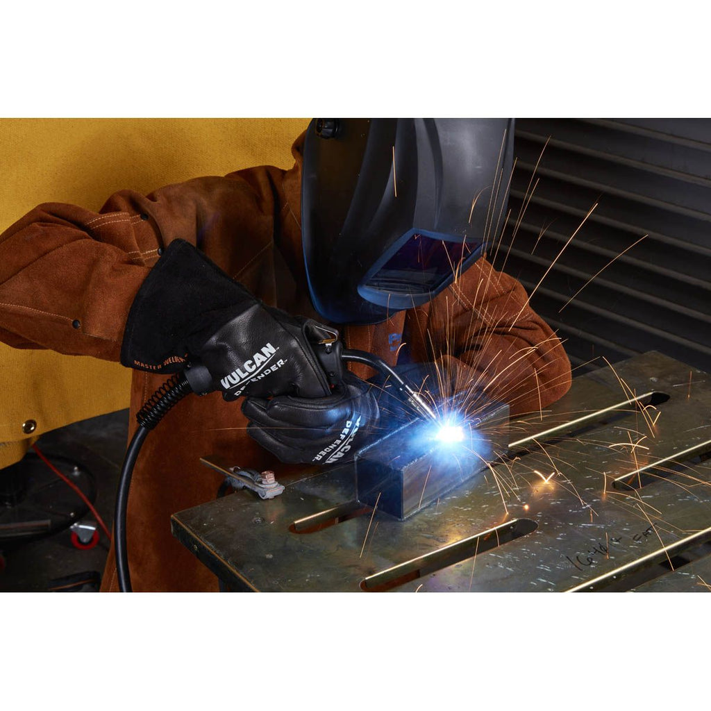 180 Amp MIG Gun N532893