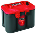 RedTop AGM Automotive Starting Battery Group Size 34/78 12 Volt 800 CCA Z672198