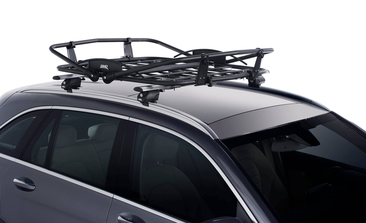 Roof Cargo Basket C970552
